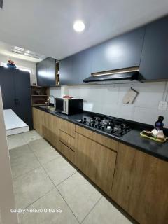 Casa entera en Fracc Privado Zona ANGELOPOLIS - 6