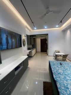 Independent commercial Studio apartment prime - 8