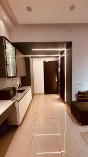 Independent commercial Studio apartment prime - 2