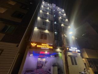 Hotel Shiva's Priya - 3
