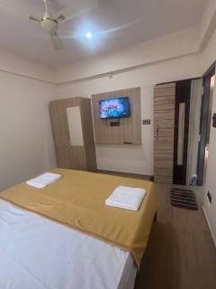 Hotel Shiva's Priya - 1
