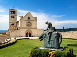 La Casa delle Rose Assisi Santa Maria degli Angeli - 9