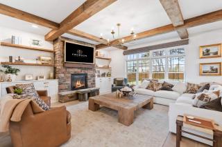 The Luxe Reserve - 8
