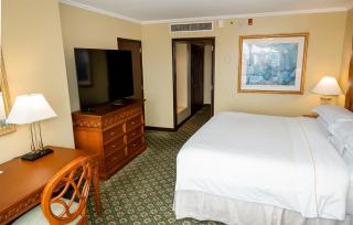 Barceló Guatemala City - 9