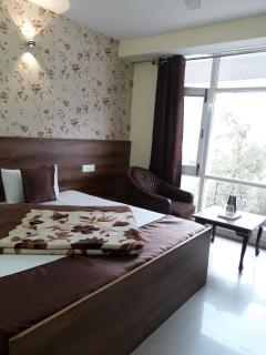 The Sahima Mountain View- Naddi - 6
