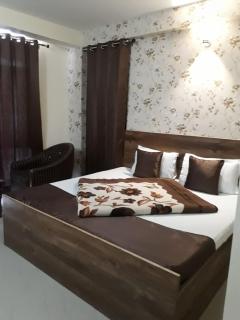 The Sahima Mountain View- Naddi - 5