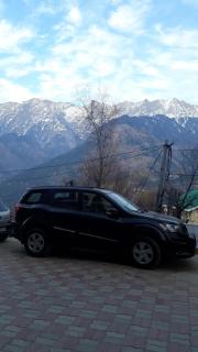 The Sahima Mountain View- Naddi - 4