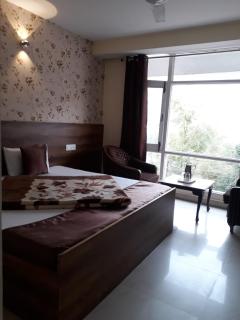 The Sahima Mountain View- Naddi - 3