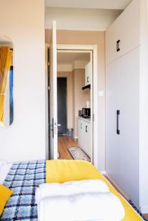 Bella Suites- junior one bedroom, Alba Apartments, Wanyee Road - 1