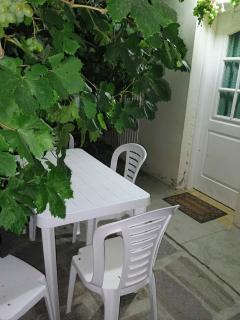 Departamento Leila - 1