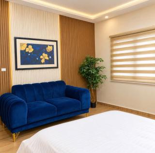 Appartement rez-de-chaussée vue piscine - 7