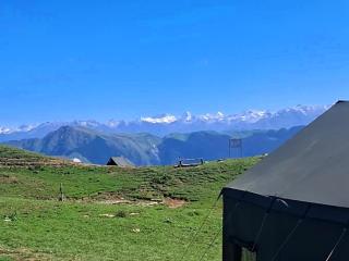 Raghupur Roots Camp and Cafe - Shoja - 9