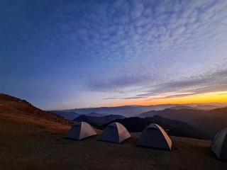 Raghupur Roots Camp and Cafe - Shoja - 4