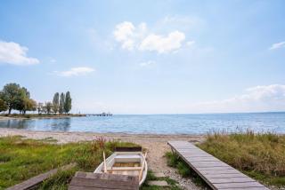 Sommerhof Rauber - Ferienwohnungen am See - 4