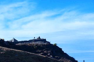 Raghupur Roots Camp and Cafe - Shoja - 1