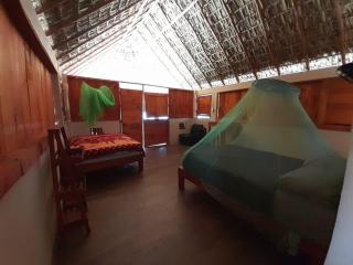 Dharma - Cabañas & Camping - 7