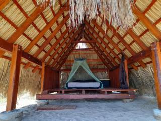 Dharma - Cabañas & Camping - 1