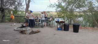 Marrow campsite - 0