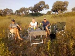 Marrow campsite - 4