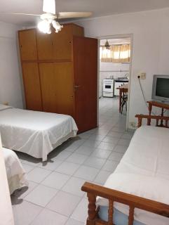 Nuevo meridien apart hotel - 0