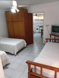 Nuevo meridien apart hotel - 4