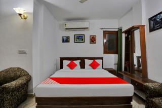 Hotel O by OYO TSA - 5