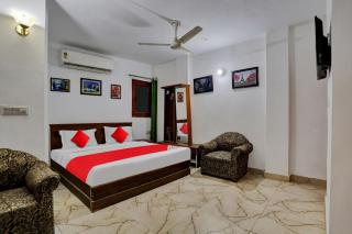 Hotel O by OYO TSA - 6