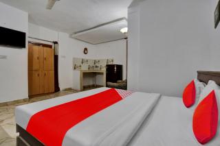 Hotel O by OYO TSA - 2