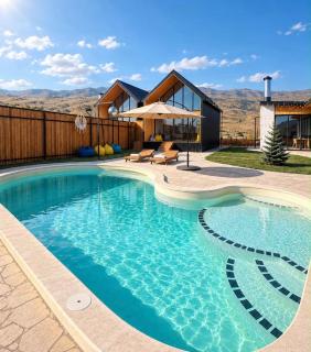 Villa Highland Hills - 0