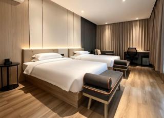 ME Hotel Bavet - 9