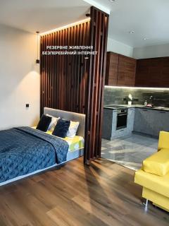 Kador Apartment з резервним живленням - 0