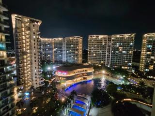 Azure Residences Condominium at Paranaque City Philippines - 0