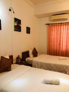 Phum Angkor Guest House - 8