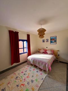 Mermaids Only Hostel Tamraght - 3