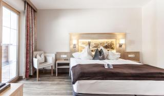 Hotel Elisabeth Superior Sölden - 7