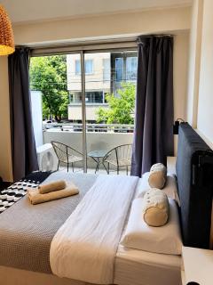 Apartamento en Palermo Hollywood - 8