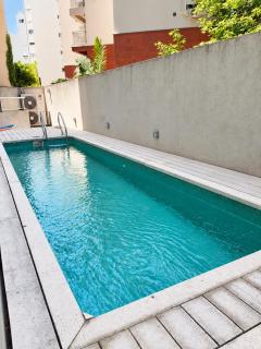 Apartamento en Palermo Hollywood - 6