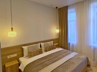 Central apartament III - 1