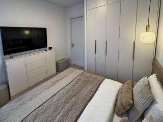 Central apartament III - 2