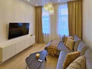 Central apartament III - 0