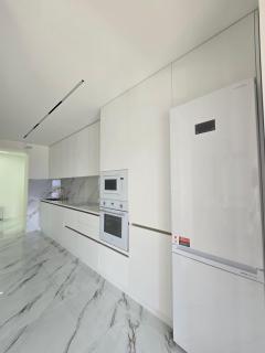 Beautiful Apartment with Private Terrace - 0