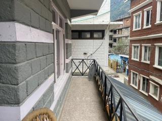Hotel Broad View - 6