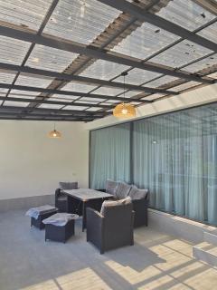 Beautiful Apartment with Private Terrace - 4