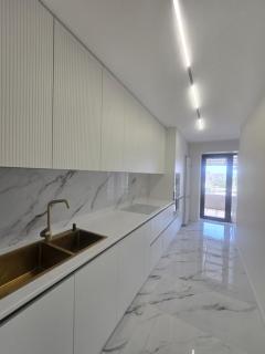Beautiful Apartment with Private Terrace - 2