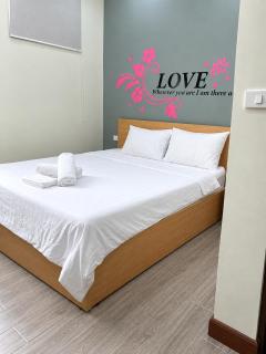 Sun Homestay Grand World Phú Quốc - Phu Quoc - 9