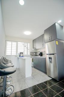 Hospedaje Casasantour, Comodo apartamento de 3 habitaciones, a 10 min en vehiculo del Zocalo de Oaxaca - 2