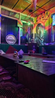 Pahadi Rovers Cafe and Homestay - 6