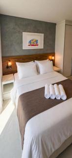 Flat fantástico na melhor localização de Brasília - Hotel Vision - 7