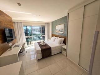 Flat fantástico na melhor localização de Brasília - Hotel Vision - 5