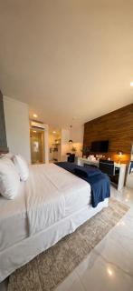 Flat fantástico na melhor localização de Brasília - Hotel Vision - 6
